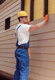 ### Siding for Multi-Family Homes in Sheboygan Falls, WI